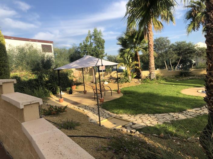 Image No.2-Maison de ville de 2 chambres à vendre à El  Pinar De Bédar