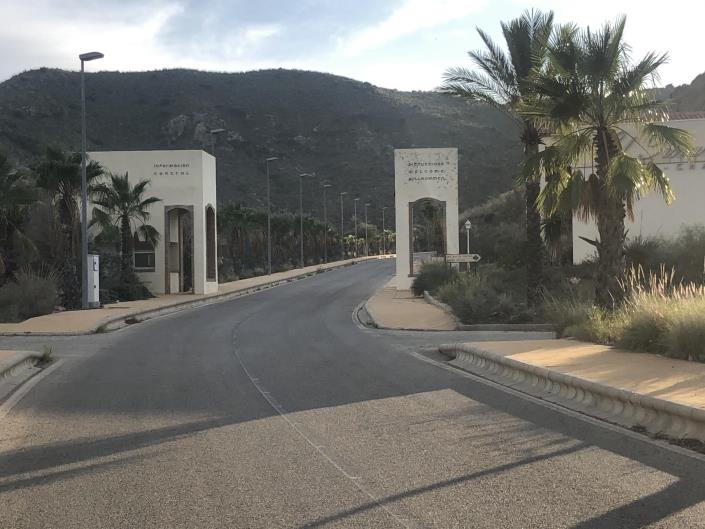 Image No.13-Maison de ville de 2 chambres à vendre à El  Pinar De Bédar