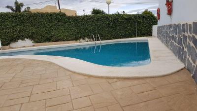 Duplex de 3 chambres à vendre à Mojacar