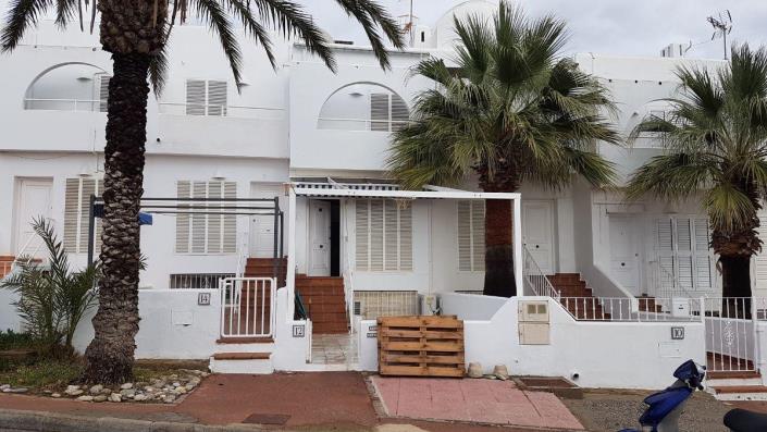 Image No.2-Duplex de 3 chambres à vendre à Mojacar