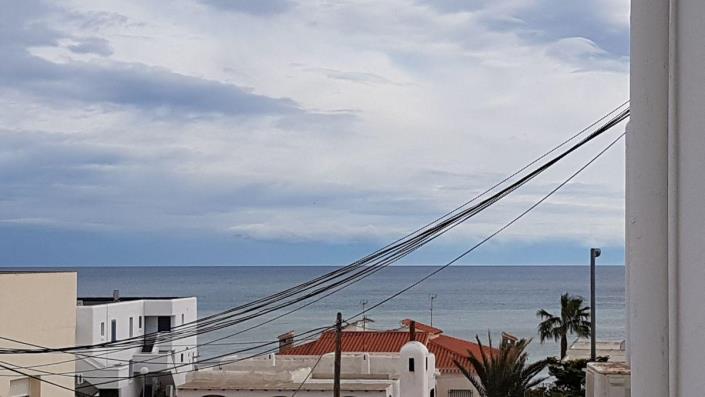 Image No.3-Duplex de 3 chambres à vendre à Mojacar