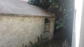 Image No.10-Maison de village de 4 chambres à vendre à Lubrín