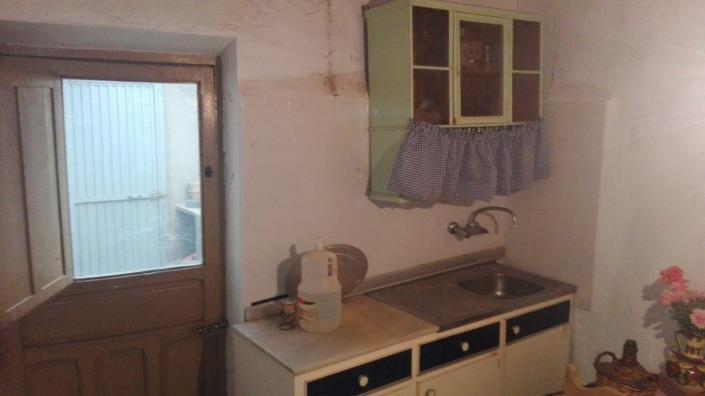 Image No.6-Maison de village de 4 chambres à vendre à Lubrín