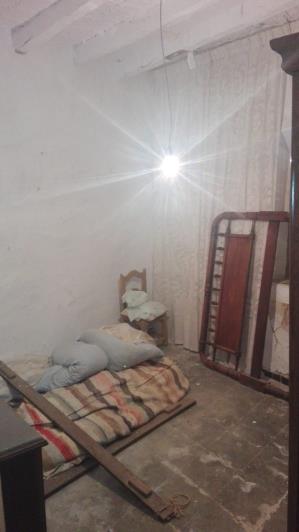 Image No.4-Maison de village de 4 chambres à vendre à Lubrín