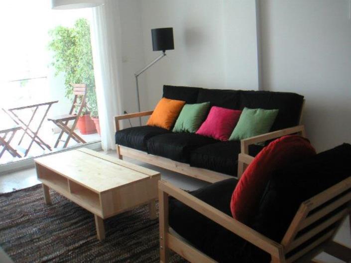 Image No.6-Appartement de 2 chambres à vendre à Carboneras