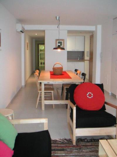 Image No.7-Appartement de 2 chambres à vendre à Carboneras