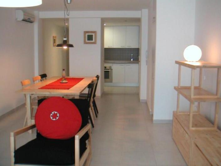 Image No.9-Appartement de 2 chambres à vendre à Carboneras