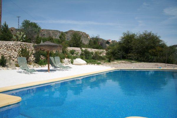 Image No.3-6 Bed Farmhouse for sale