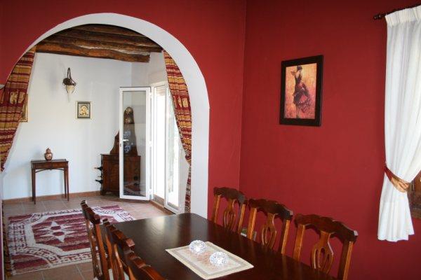 Image No.14-6 Bed Farmhouse for sale