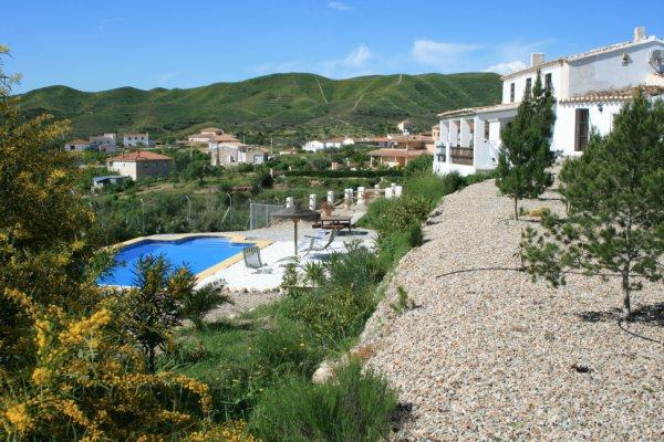 Image No.6-6 Bed Farmhouse for sale