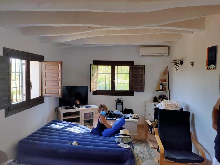 Image No.21-6 Bed Farmhouse for sale