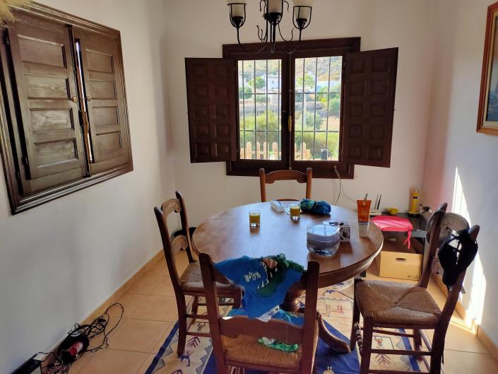 Image No.24-6 Bed Farmhouse for sale