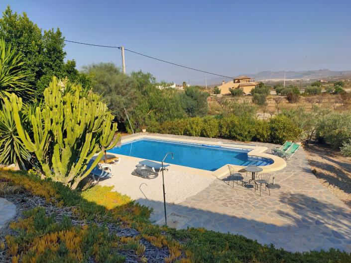 Image No.26-6 Bed Farmhouse for sale