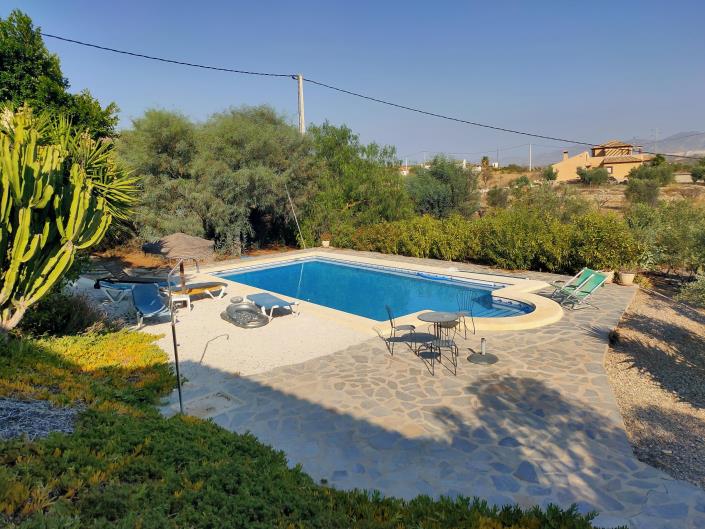 Image No.25-6 Bed Farmhouse for sale