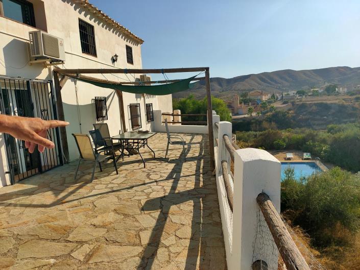 Image No.28-6 Bed Farmhouse for sale