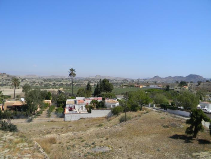 Image No.7-3 Bed Cortijo for sale