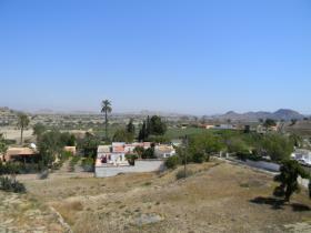 Image No.6-3 Bed Cortijo for sale