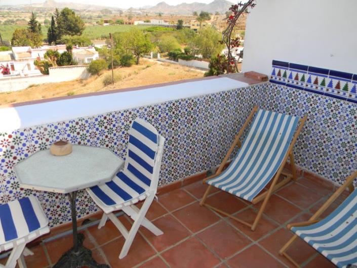 Image No.8-3 Bed Cortijo for sale