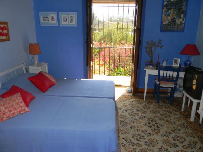 Image No.19-3 Bed Cortijo for sale