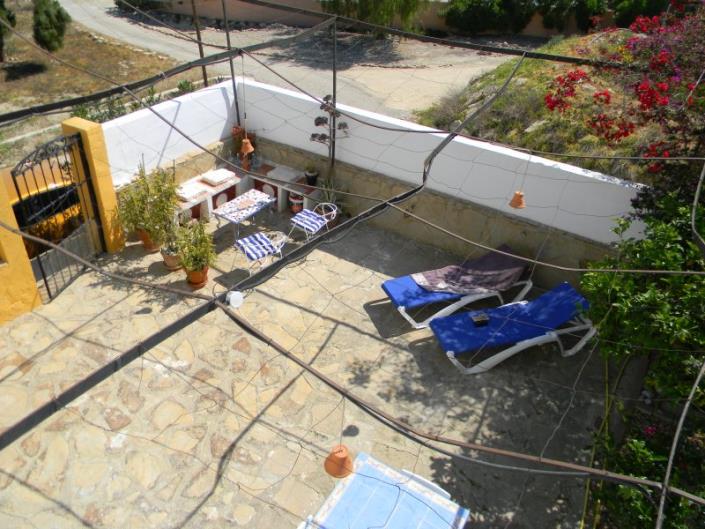 Image No.6-3 Bed Cortijo for sale