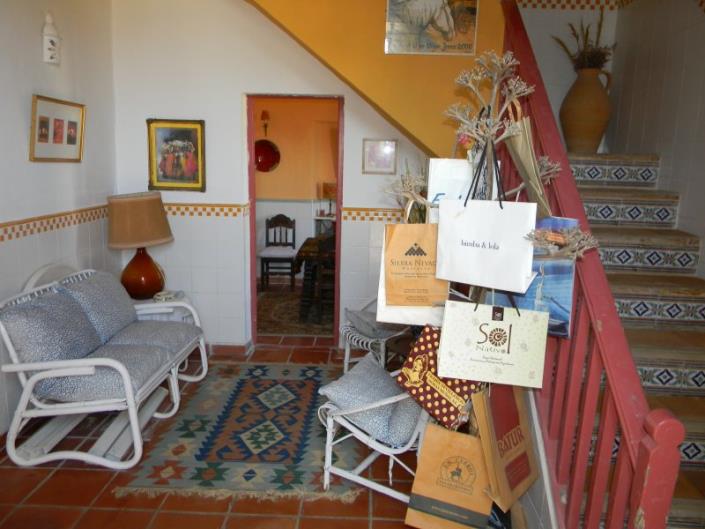 Image No.10-3 Bed Cortijo for sale