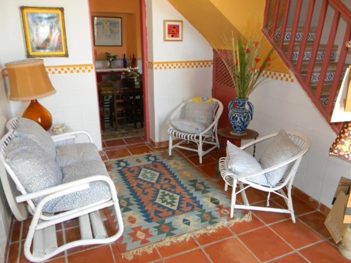 Image No.11-3 Bed Cortijo for sale