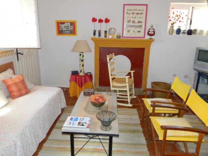 Image No.13-3 Bed Cortijo for sale