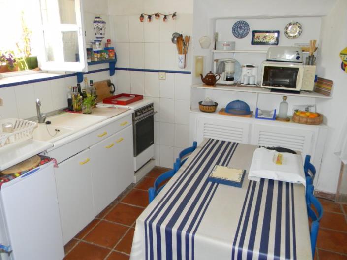 Image No.26-3 Bed Cortijo for sale