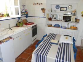 Image No.25-3 Bed Cortijo for sale