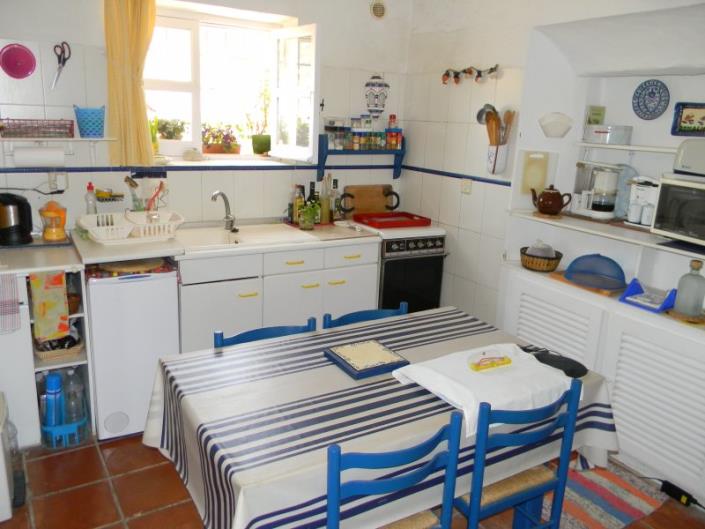 Image No.25-3 Bed Cortijo for sale