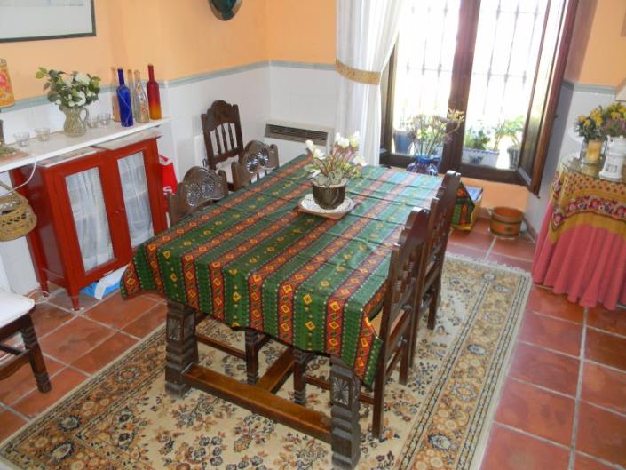 Image No.9-3 Bed Cortijo for sale