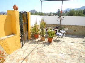 Image No.4-3 Bed Cortijo for sale