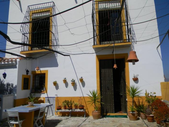 Image No.1-Cortijo de 3 chambres à vendre à Mojacar