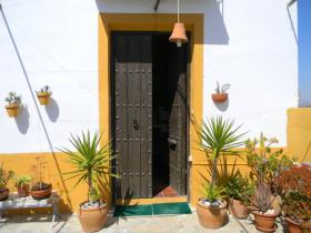 Image No.1-3 Bed Cortijo for sale