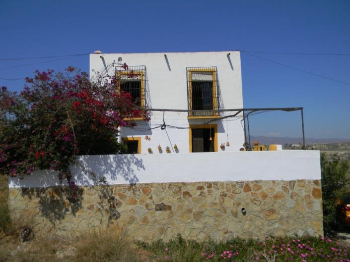 Image No.3-3 Bed Cortijo for sale
