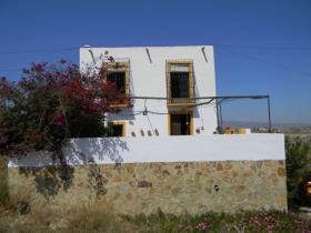 Image No.2-3 Bed Cortijo for sale