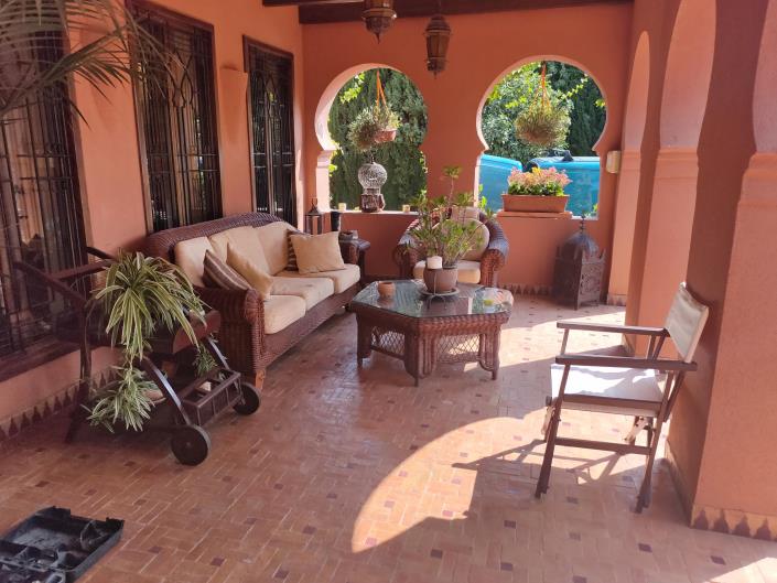 Image No.10-3 Bed Country Property for sale