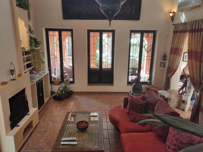 Image No.14-3 Bed Country Property for sale