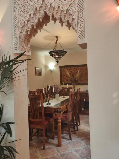 Image No.13-3 Bed Country Property for sale