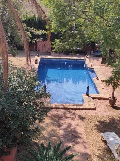 Image No.27-3 Bed Country Property for sale