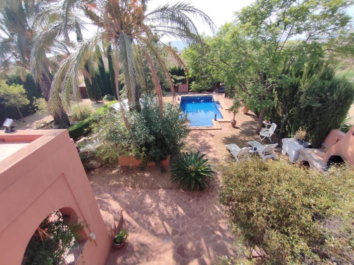 Image No.28-3 Bed Country Property for sale