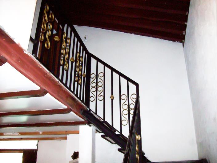 Image No.1-Propriété de pays de 4 chambres à vendre à Las Herrerias