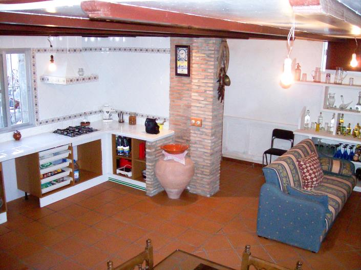 Image No.6-Propriété de pays de 4 chambres à vendre à Las Herrerias