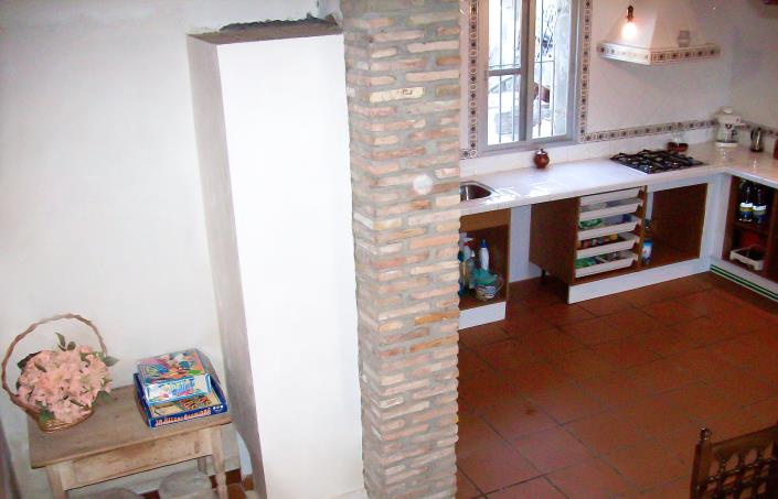 Image No.8-Propriété de pays de 4 chambres à vendre à Las Herrerias