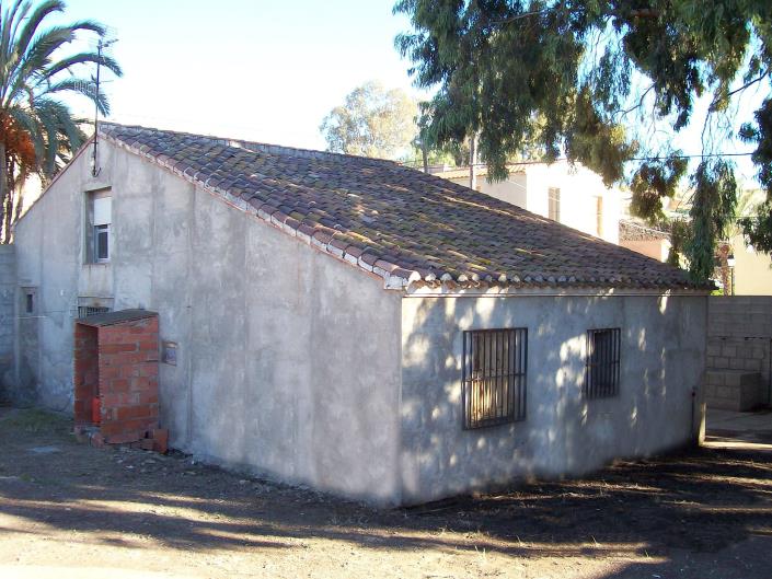 Image No.22-Propriété de pays de 4 chambres à vendre à Las Herrerias