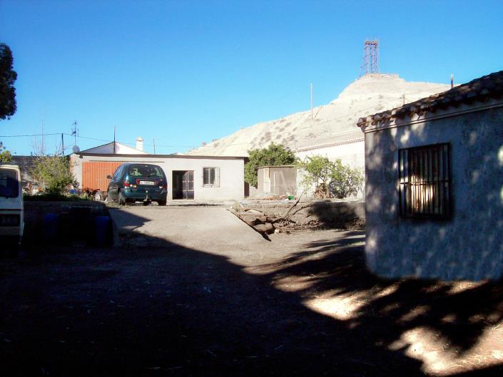 Image No.25-Propriété de pays de 4 chambres à vendre à Las Herrerias