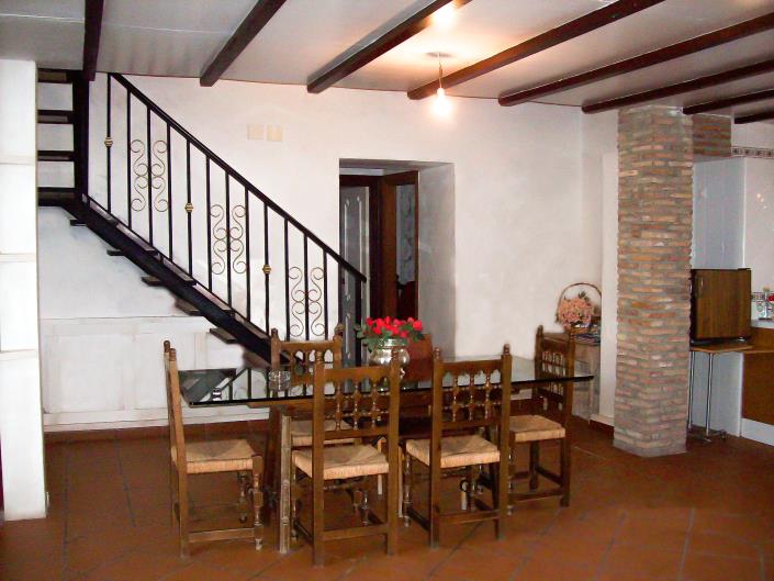 Image No.4-Propriété de pays de 4 chambres à vendre à Las Herrerias