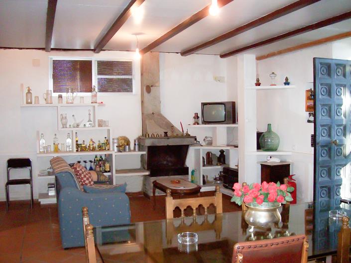 Image No.5-Propriété de pays de 4 chambres à vendre à Las Herrerias