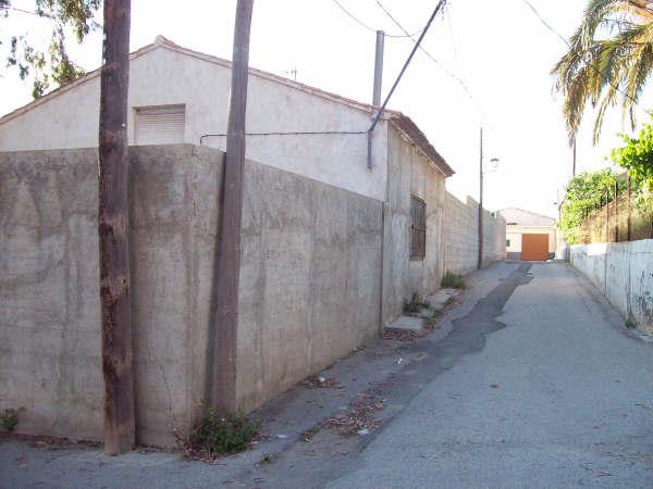 Image No.27-Propriété de pays de 4 chambres à vendre à Las Herrerias