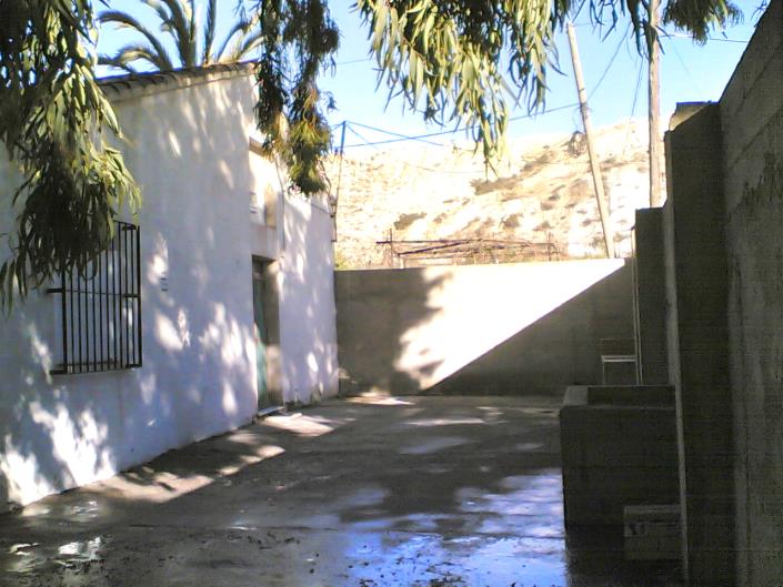 Image No.28-Propriété de pays de 4 chambres à vendre à Las Herrerias